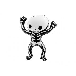 Balionas "Skeletas"